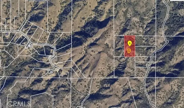 0 Ferguson Mt wy, San Dimas, CA 91773