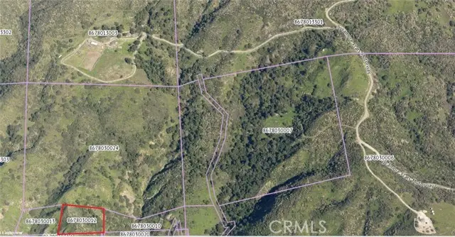 0 Ferguson Mt wy, San Dimas, CA 91773 - #2