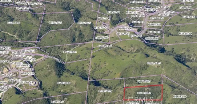 0 Ferguson Mt wy, San Dimas, CA 91773 - #3