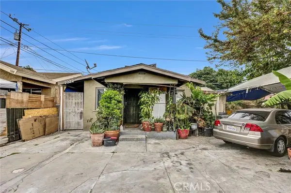 1020 Mcbride, East Los Angeles, CA 90022