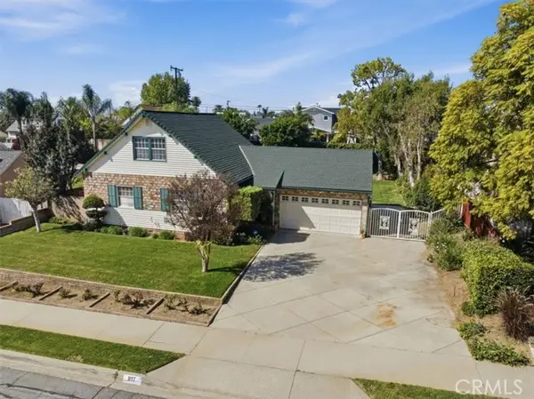 817 Charter Drive, Covina, CA 91724