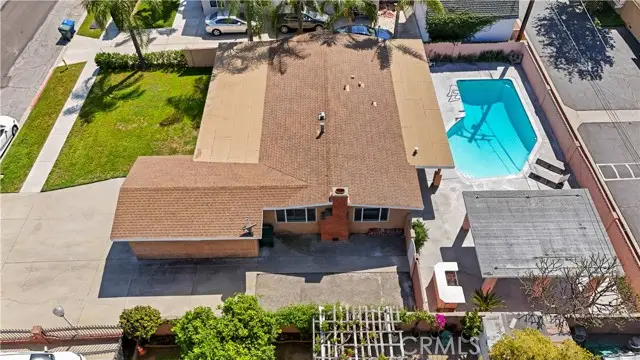 4739 Conwell Avenue, Covina, CA 91722 - #3