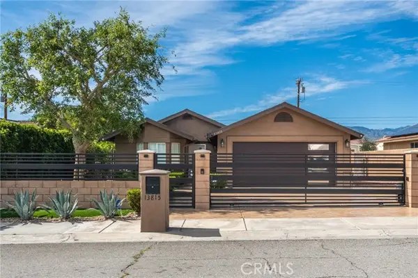 13815 Del Ray, Desert Hot Springs, CA 92240