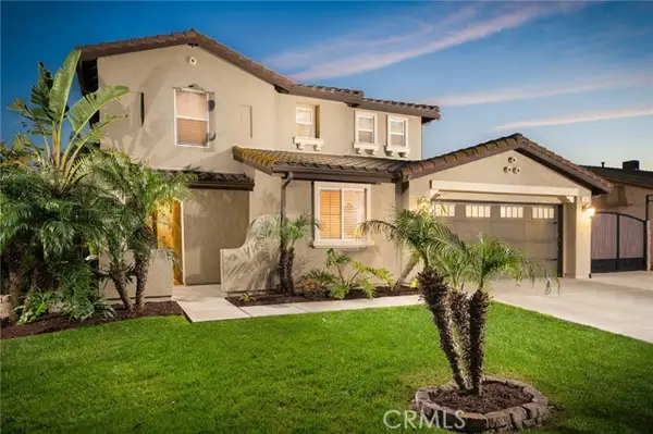 14403 Redwood Valley Road, Corona, CA 92880