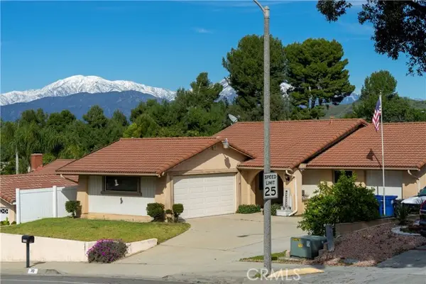312 Prospectors, Diamond Bar, CA 91765