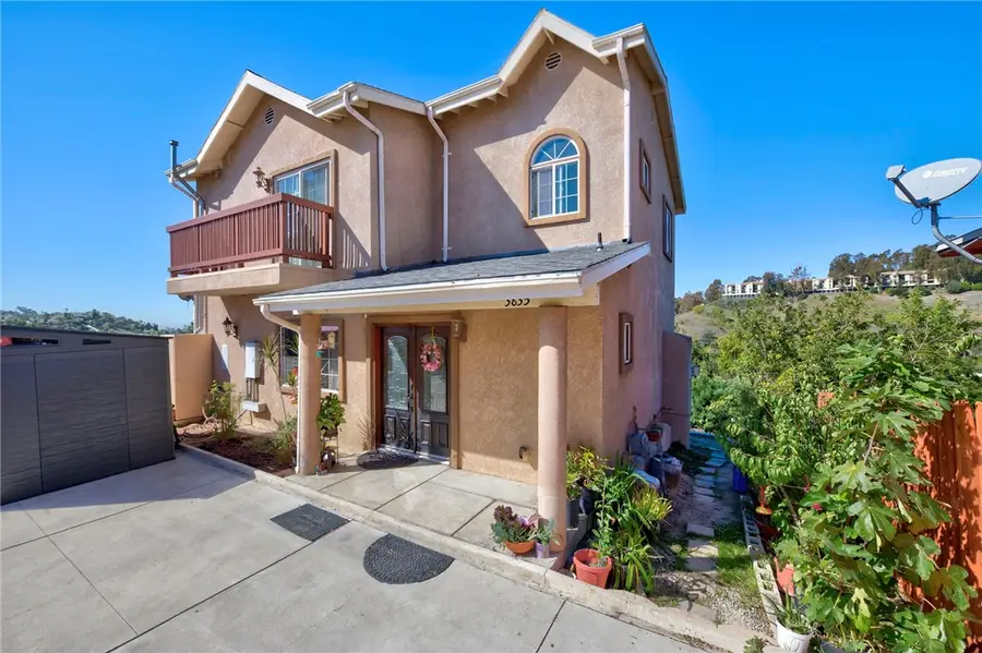 3833 Randolph, Los Angeles, CA 90032 - #3