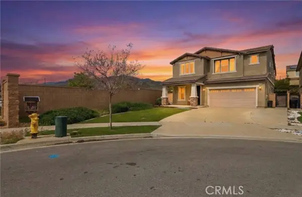 17000 Jeanne, Fontana, CA 92336