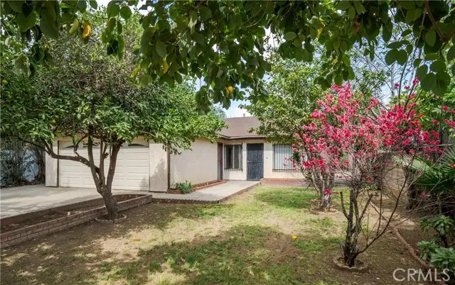 333 West Grand Avenue, Pomona, CA 91766 - #1