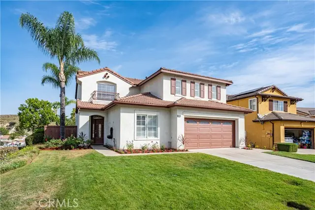 8810 Lemonwood Drive, Corona, CA 92883 - #2