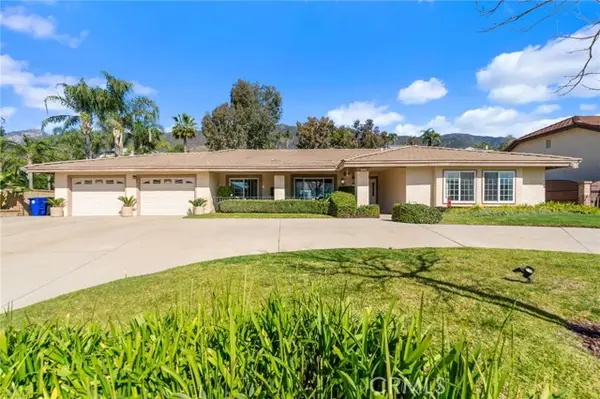 9620 Hidden Farm, Rancho Cucamonga, CA 91737