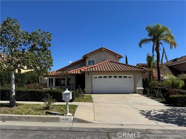 6587 Shawna Ave, Rancho Cucamonga, CA 91737