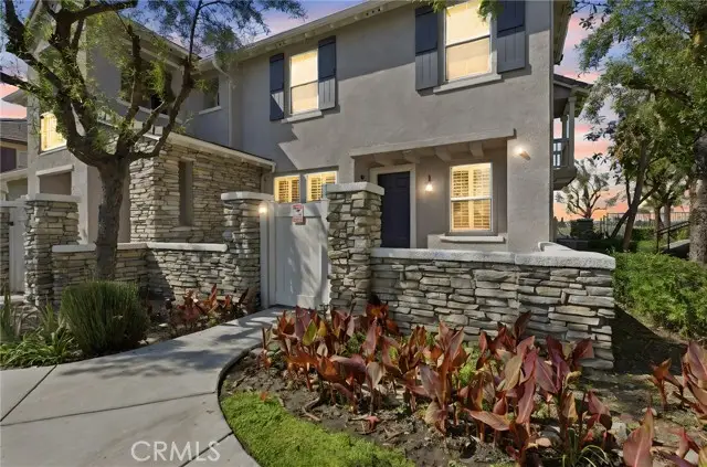 7724 Chambray Place  #2, Rancho Cucamonga, CA 91739 - #2