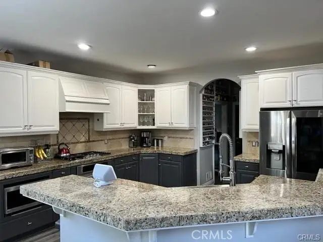 514 Pioneer, Lake Arrowhead, CA 92352 - #1