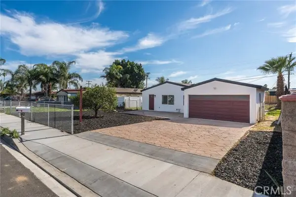 5672 28th Street, Riverside, CA 92509
