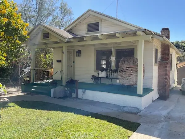 262 Thorne, Los Angeles, CA 90042
