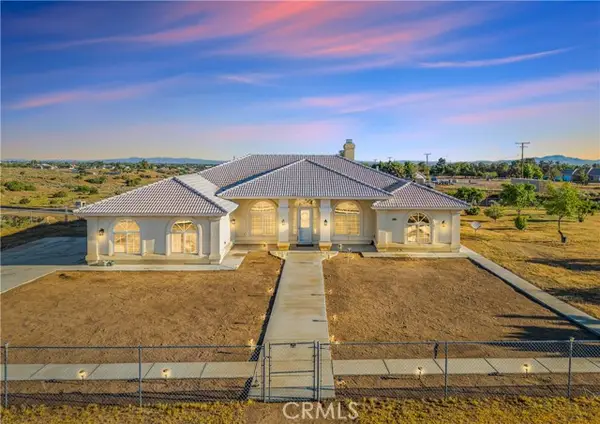 10490 Joshua, Hesperia, CA 92344