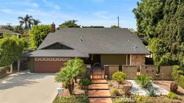 2517 Kwis Avenue, Hacienda Heights, CA 91745