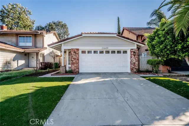 23609 Candle Shoe Court, Moreno Valley, CA 92557 - #1