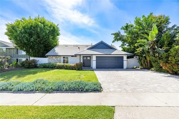 673 Cliffwood, Brea, CA 92821