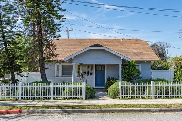 709 Magnolia, Monrovia, CA 91016