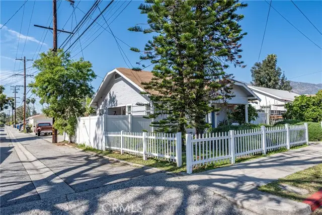 709 Magnolia, Monrovia, CA 91016 - #2