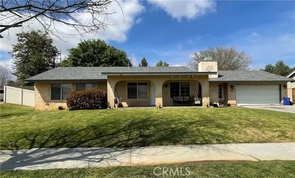 1423 Hoffer, Banning, CA 92220