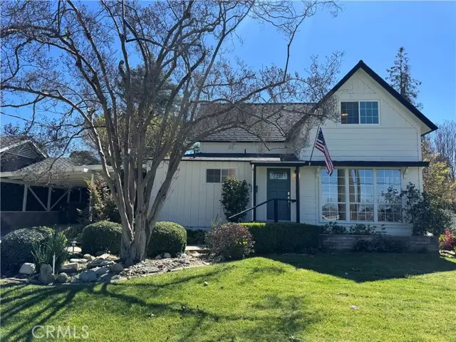 527 Palm, Redlands, CA 92373 - #2