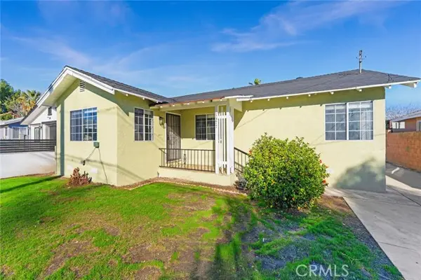 1377 Belle St, San Bernardino, CA 92404