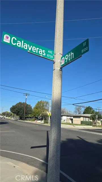 8169 9th, Rancho Cucamonga, CA 91730 - #1
