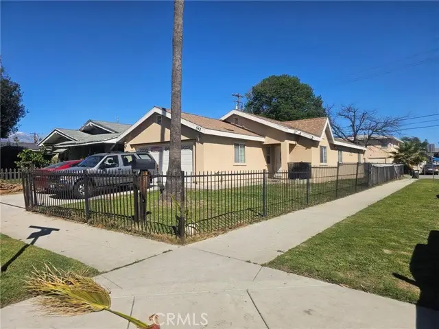 548 Reservoir, Pomona, CA 91767 - #2