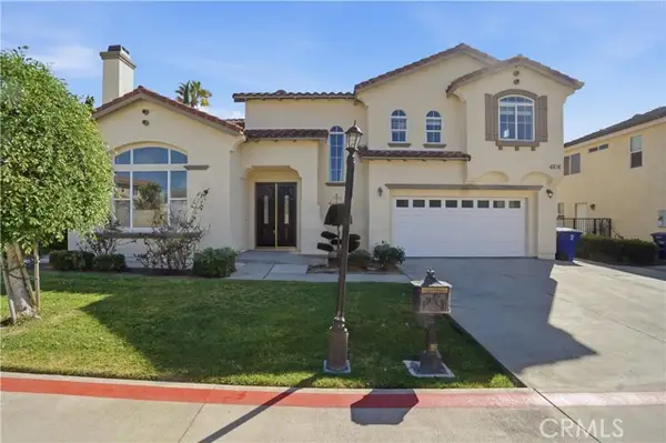 4614 Singing Wood, Rosemead, CA 91770