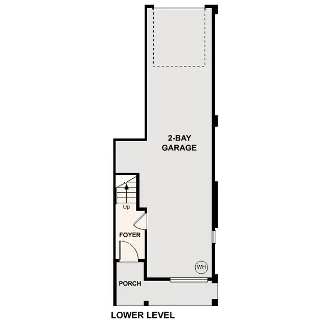 4005 Valley Oak Lane  #E, El Monte, CA 91733 - #2