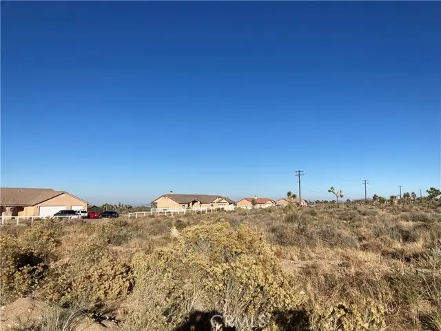 1 White Fox Trail, Phelan, CA 92371 - #2