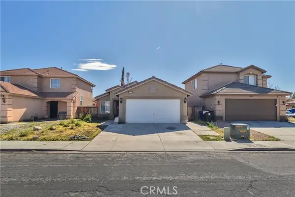 14631 Green River, Victorville, CA 92394