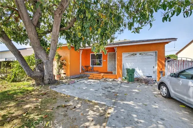 705 Thorson Avenue, Compton, CA 90221 - #2