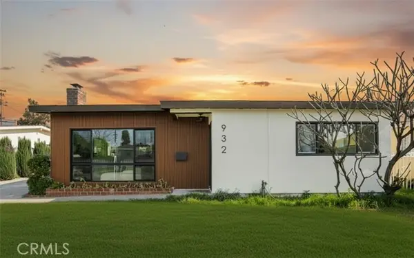 932 Shadydale, La Puente, CA 91744