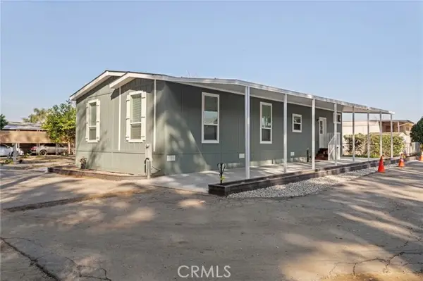 8787 Locust Avenue  #130, Fontana, CA 92335