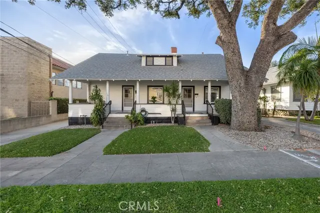 113 Ivy Avenue  #113 & 115, Monrovia, CA 91016 - #1