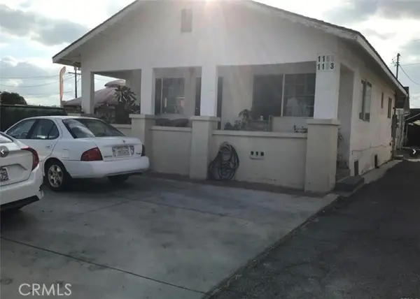 1153 Record Avenue, Los Angeles, CA 90023