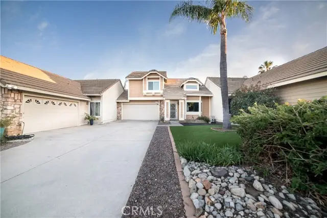 12283 Mint Ct, Rancho Cucamonga, CA 91739 - #1