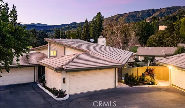 2411 Greenview Drive, Glendora, CA 91741 - #2