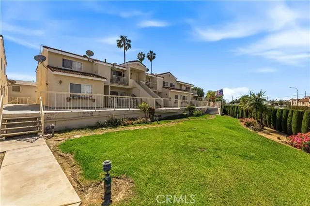 598 2nd  #D, Alhambra, CA 91801 - #1