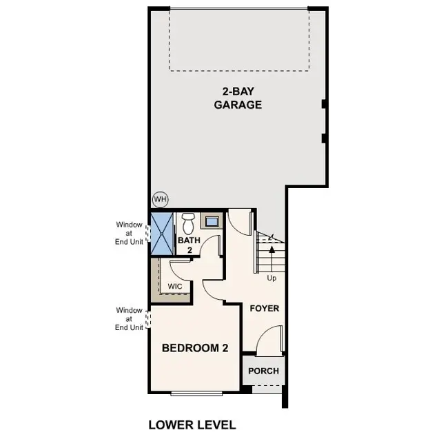 9531 Hannah Way, Riverside, CA 92503 - #3