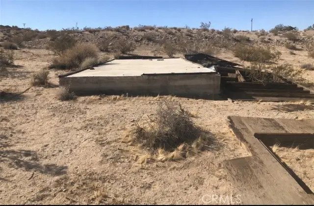 0 Tract 3829, Joshua Tree, CA 92252 - #2
