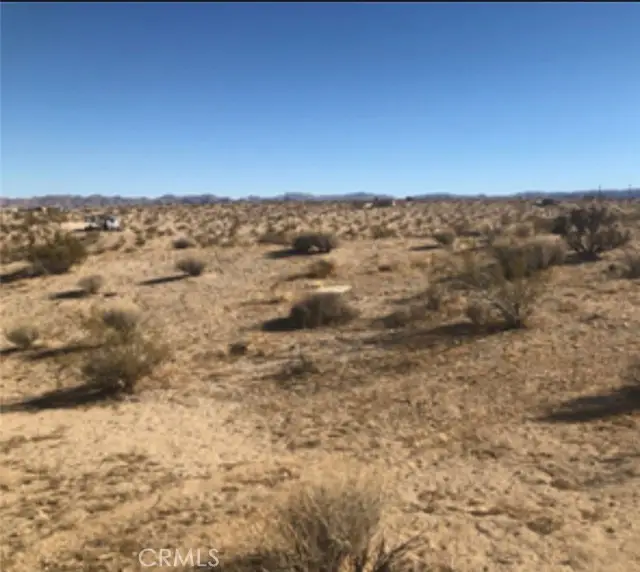 0 Tract 3829, Joshua Tree, CA 92252 - #3