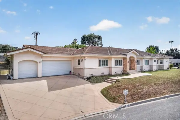 3216 Mobeck, West Covina, CA 91791