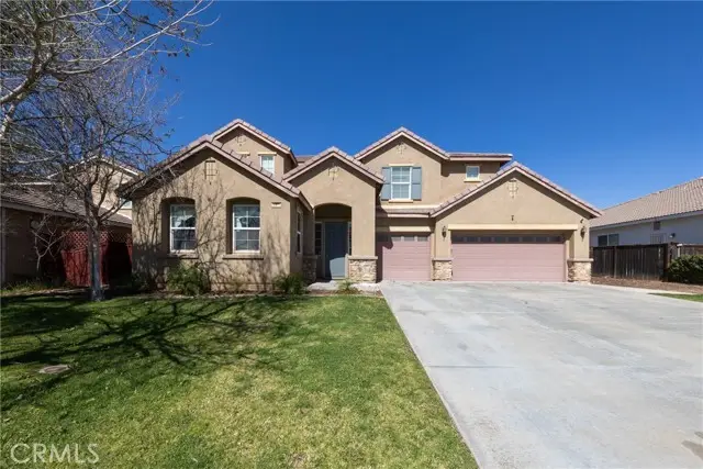 26670 Opal Street, Moreno Valley, CA 92555 - #1