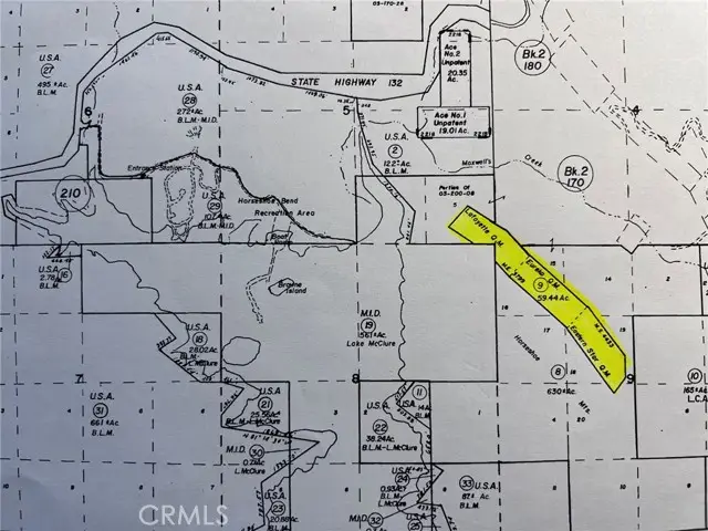 0 EUREKA 60 ACRES, Carlsbad, CA 92018 - #1