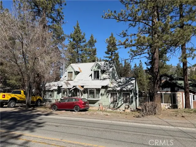 221 Big Bear, Big Bear City, CA 92314 - #3