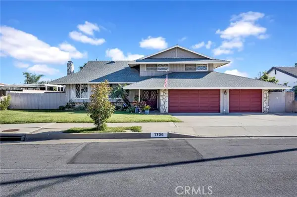 1706 Retford, Covina, CA 91724